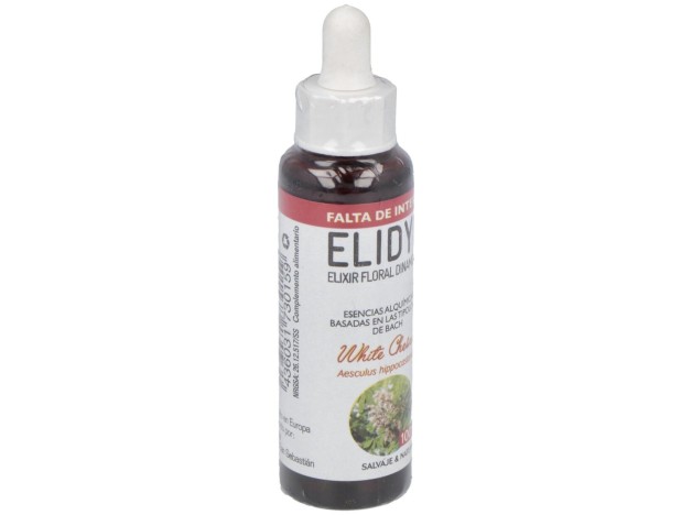 White Chestnut 20Ml.