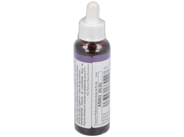Aspen 20Ml.