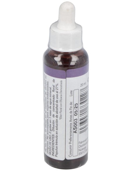 Aspen 20Ml.