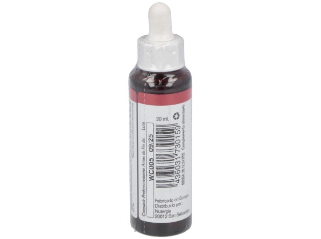 White Chestnut 20Ml.