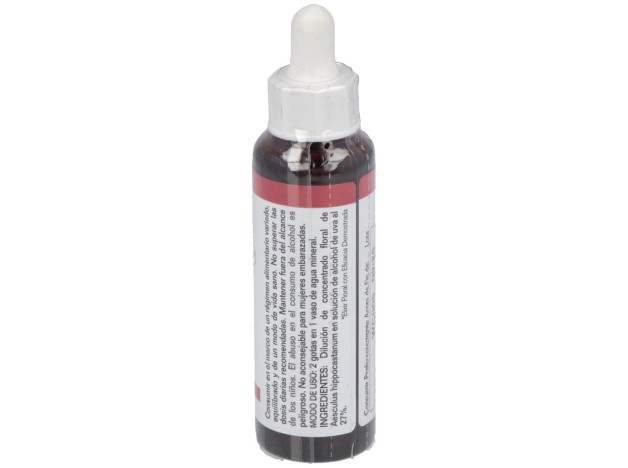White Chestnut 20Ml.