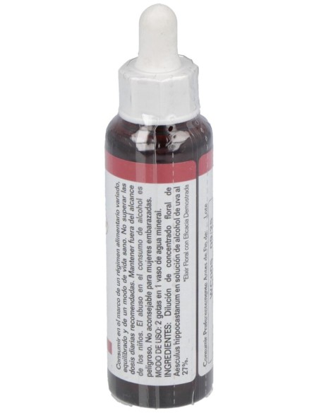 White Chestnut 20Ml.