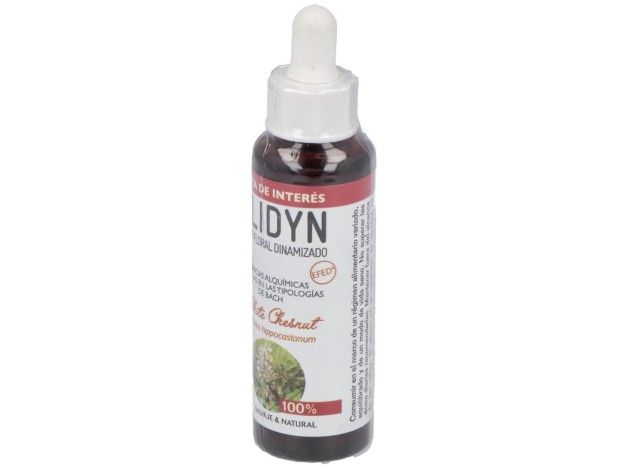 White Chestnut 20Ml.