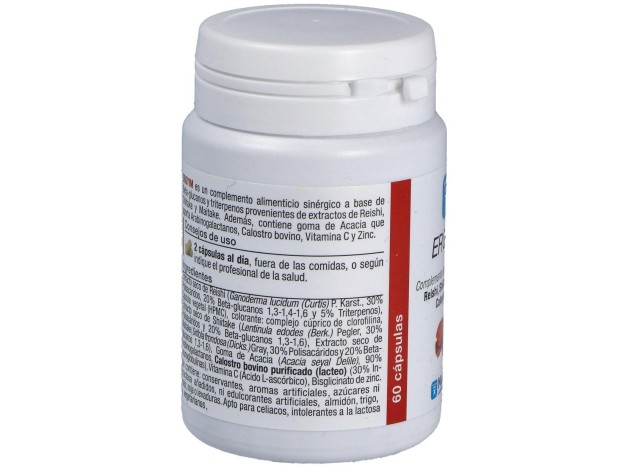 Nutergia Ergyim 60Caps