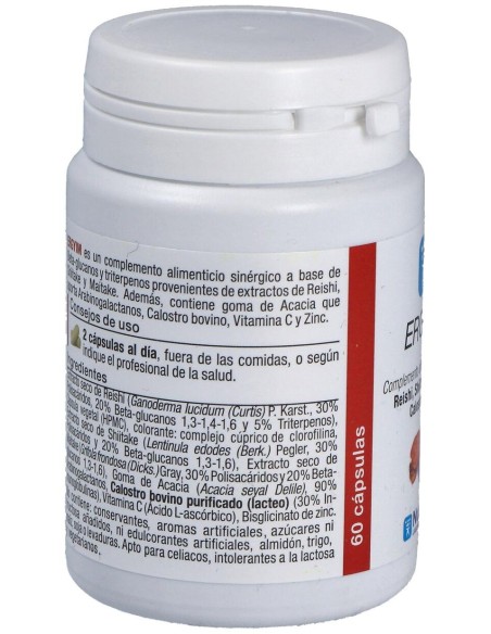 Nutergia Ergyim 60Caps