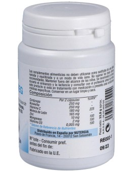 Nutergia Ergyreg 60Caps