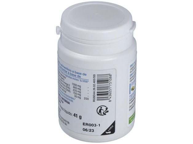 Ergy 3 60Perlas
