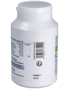 Synerviol (Aceite De...
