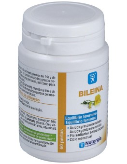 Nutergia Bileina Bote 60...