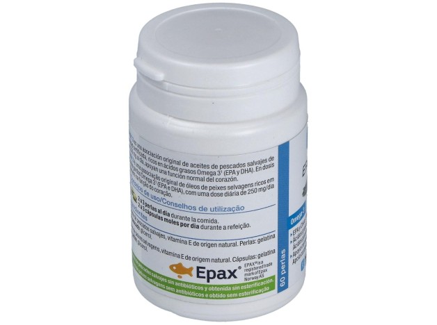 Ergy 3 60Perlas