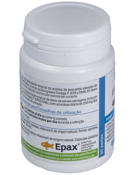 Ergy 3 60Perlas