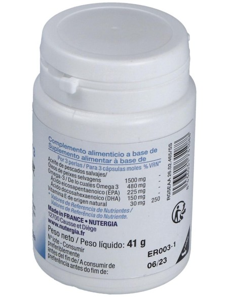 Ergy 3 60Perlas
