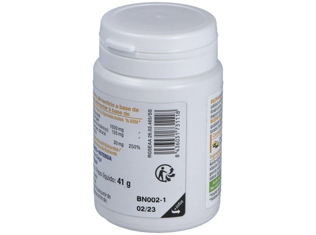 Nutergia Bileina Bote 60 Perlas