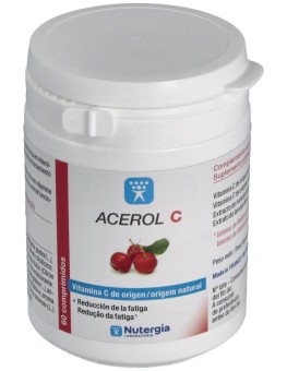 Acerol C 60Comp.