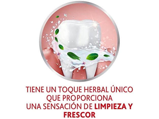 Parodontax Original Triplo Dentífrico Menta...