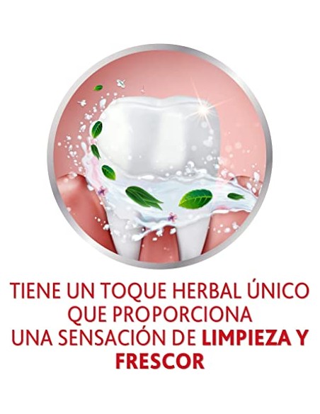Parodontax Original Triplo Dentífrico Menta Jengibre 3 x 75 ml