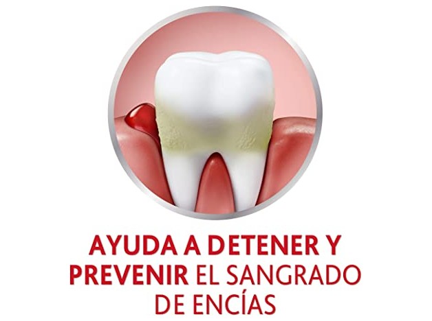 Parodontax Original Triplo Dentífrico Menta...