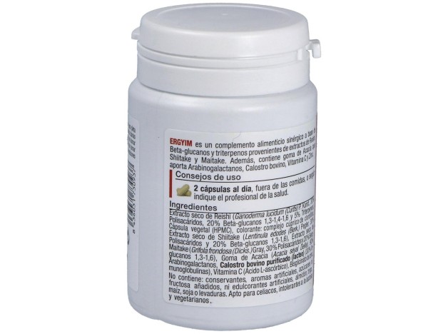 Nutergia Ergyim 60Caps