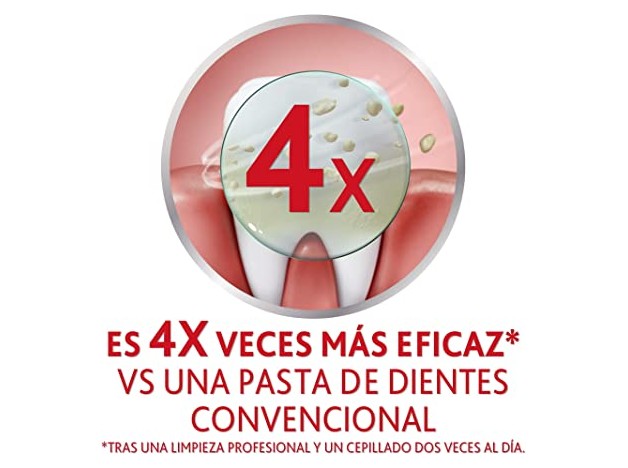 Parodontax Original Triplo Dentífrico Menta...