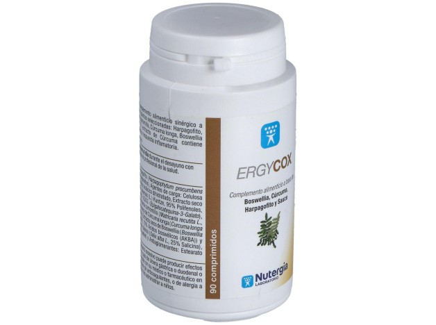 Nutergia Ergycox 90Comp