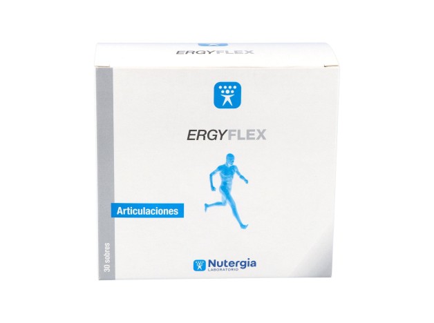 Ergyflex Nueva Formula 30Sbrs.