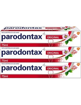Parodontax Original Triplo...