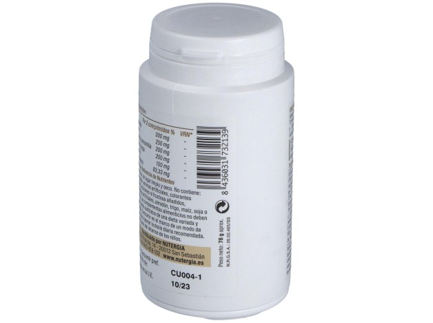 Nutergia Ergycox 90Comp