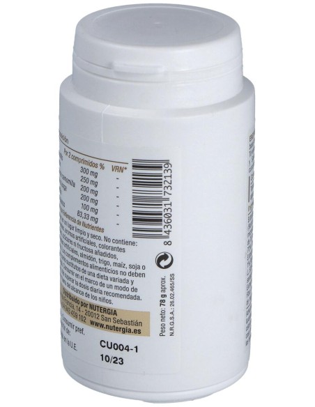 Nutergia Ergycox 90Comp