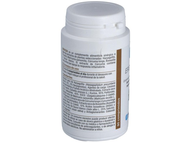 Nutergia Ergycox 90Comp