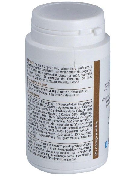 Nutergia Ergycox 90Comp