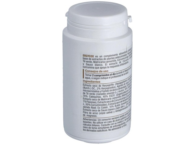 Nutergia Ergycox 90Comp