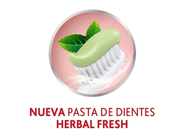 Parodontax Original Triplo Dentífrico Menta...