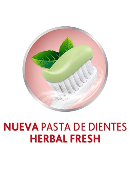 Parodontax Original Triplo Dentífrico Menta Jengibre 3 x 75 ml