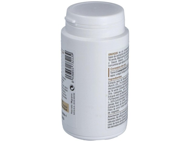 Nutergia Ergycox 90Comp