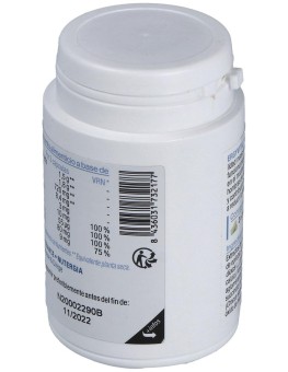 Ergyvital Hombre 60Cap.