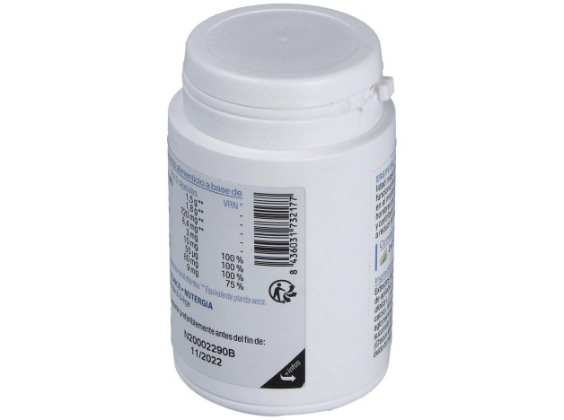 Ergyvital Hombre 60Cap.