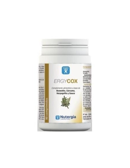 Nutergia Ergycox 90Comp