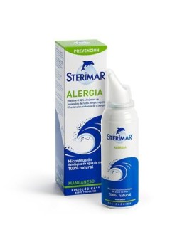 Sterimar Alergia 100 ml