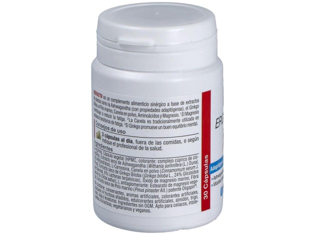 Nutergia Ergyactiv 30Caps