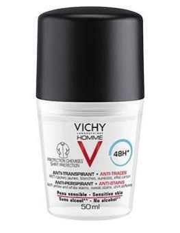 Vichy Desodorante Hombre...