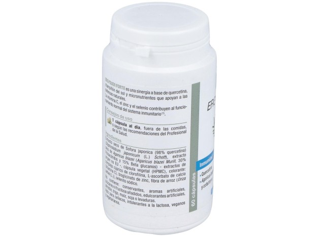 Nutergia Ergyquer Forte 60Caps
