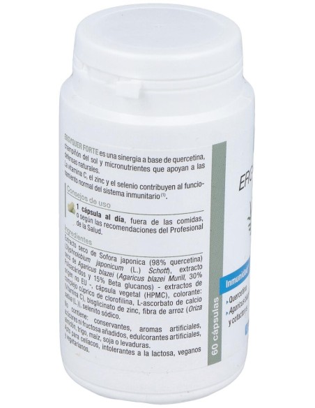 Nutergia Ergyquer Forte 60Caps