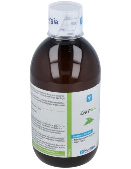 Nutergia Ergysil Solución...