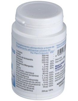 Nutergia Ergystress, 60...