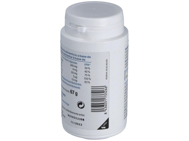 Ergyoseo 100Cap.