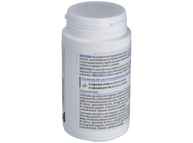Ergyoseo 100Cap.