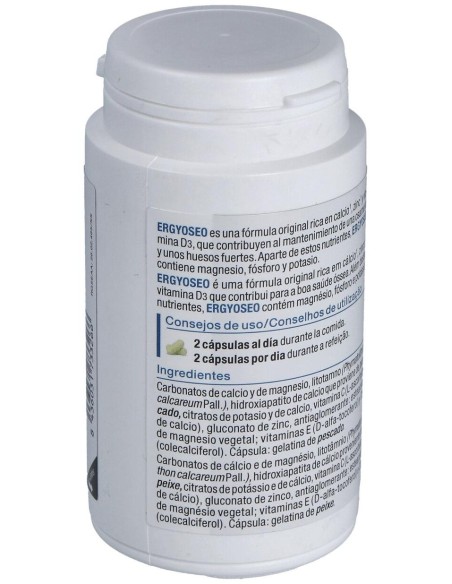 Ergyoseo 100Cap.