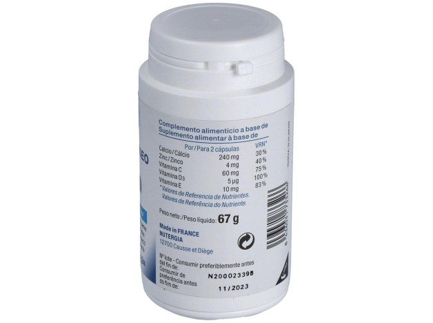 Ergyoseo 100Cap.