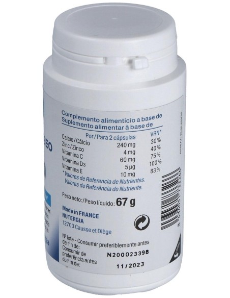 Ergyoseo 100Cap.