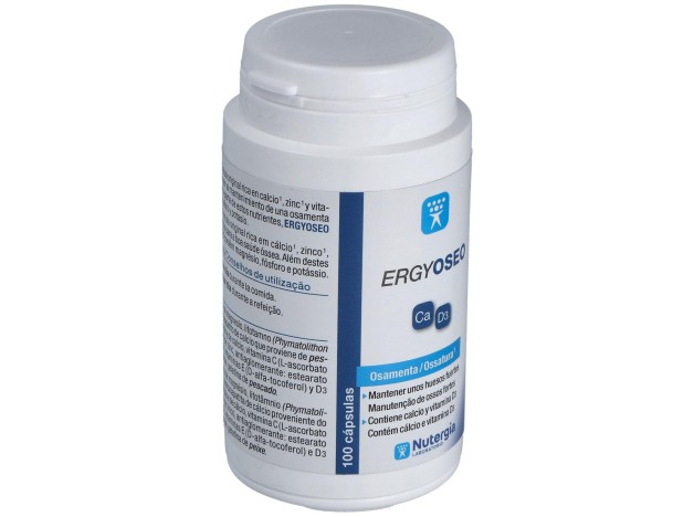 Ergyoseo 100Cap.